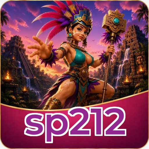 Logo sp212 Indonesia