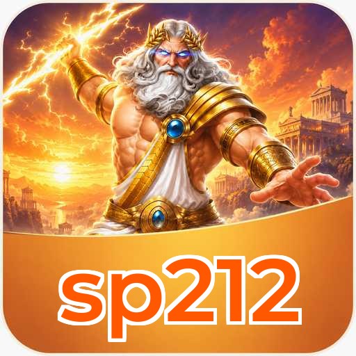Logo sp212 Indonesia untuk pusat bantuan FAQ