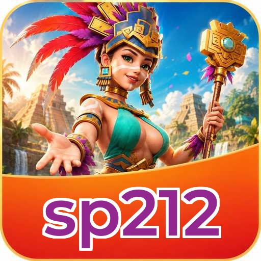 Logo sp212 Indonesia