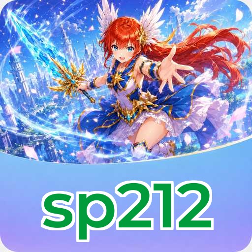 Logo APK sp212 Resmi Indonesia