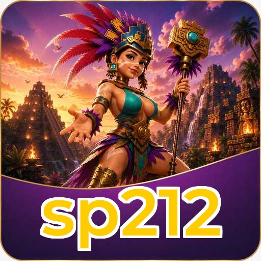 Logo sp212 Indonesia