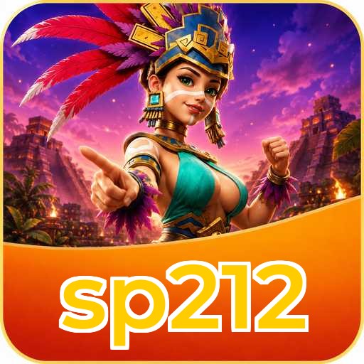sp212 Indonesia Logo