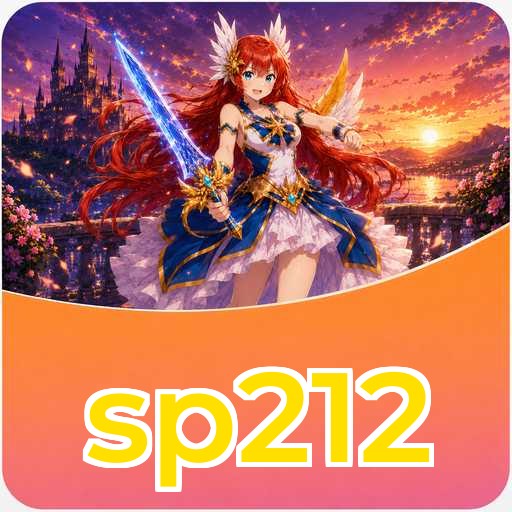 Logo sp212 Indonesia