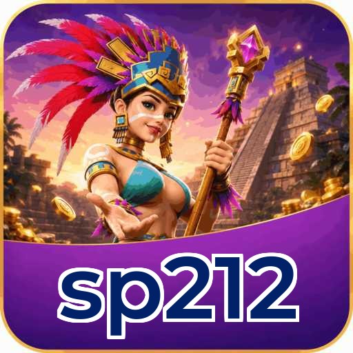 Logo sp212 Indonesia — kategori Racing & Sports
