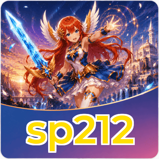sp212 Indonesia Logo