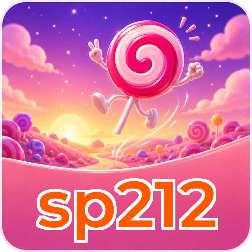 Logo sp212 Indonesia — kategori Casual & Puzzle